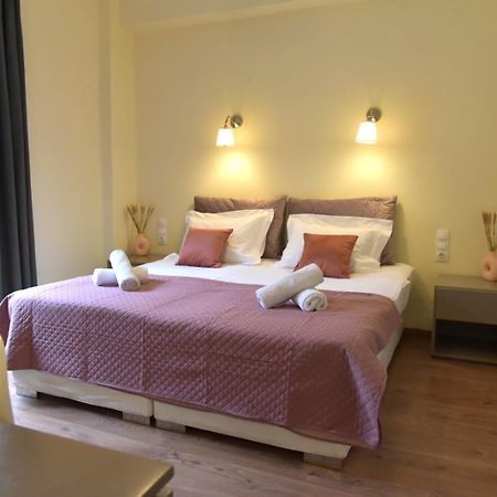 Apartmán Madrugada Chania  Exteriér fotografie