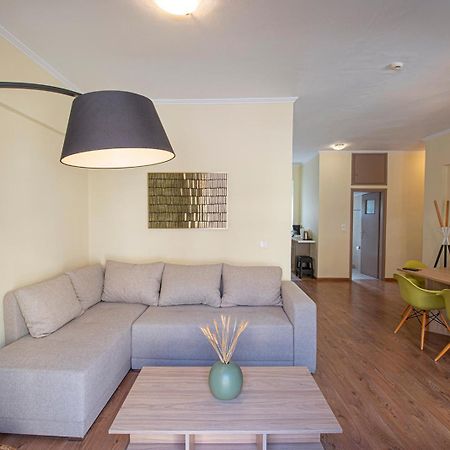 Apartmán Madrugada Chania  Exteriér fotografie
