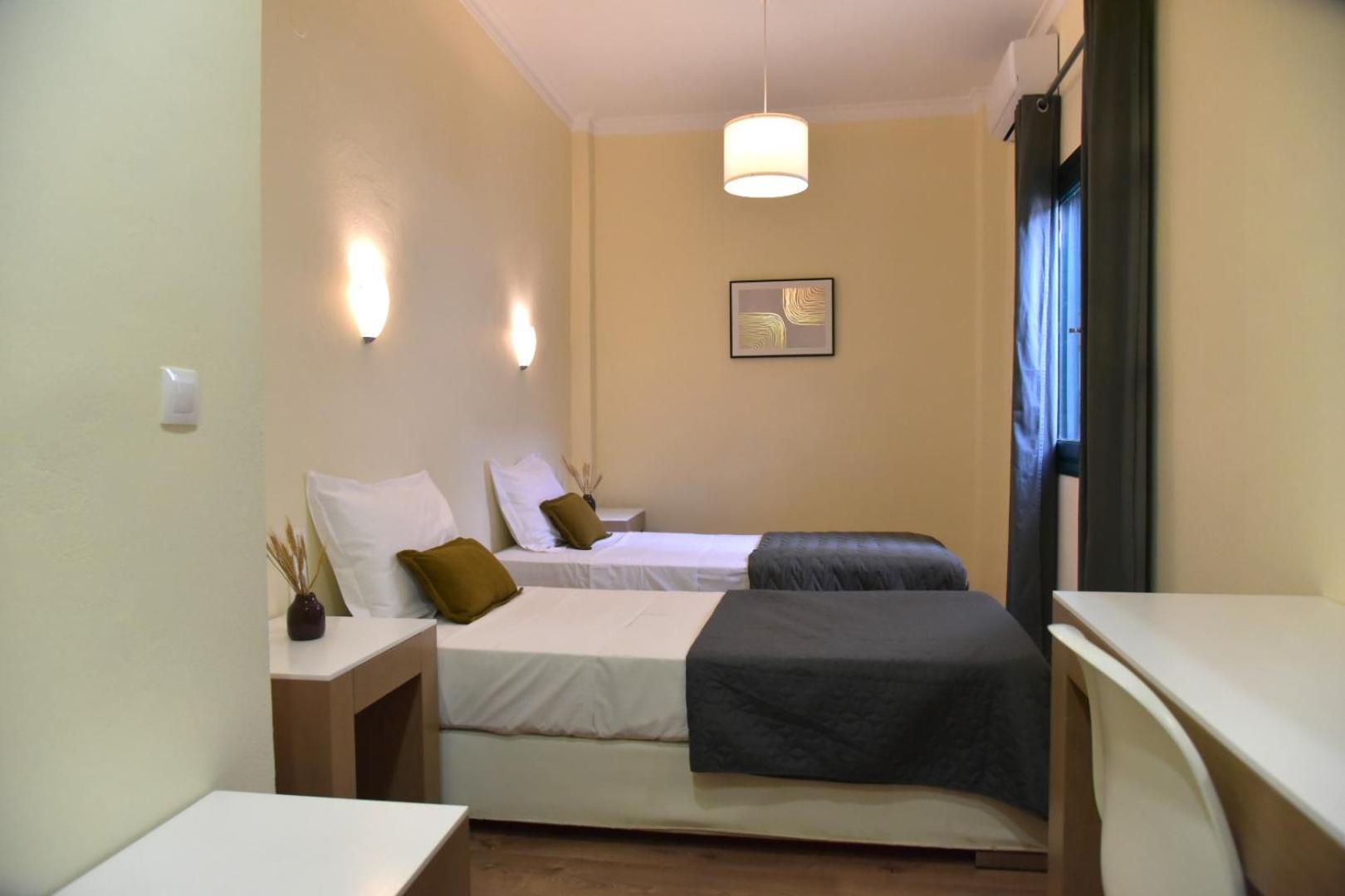 Apartmán Madrugada Chania  Exteriér fotografie
