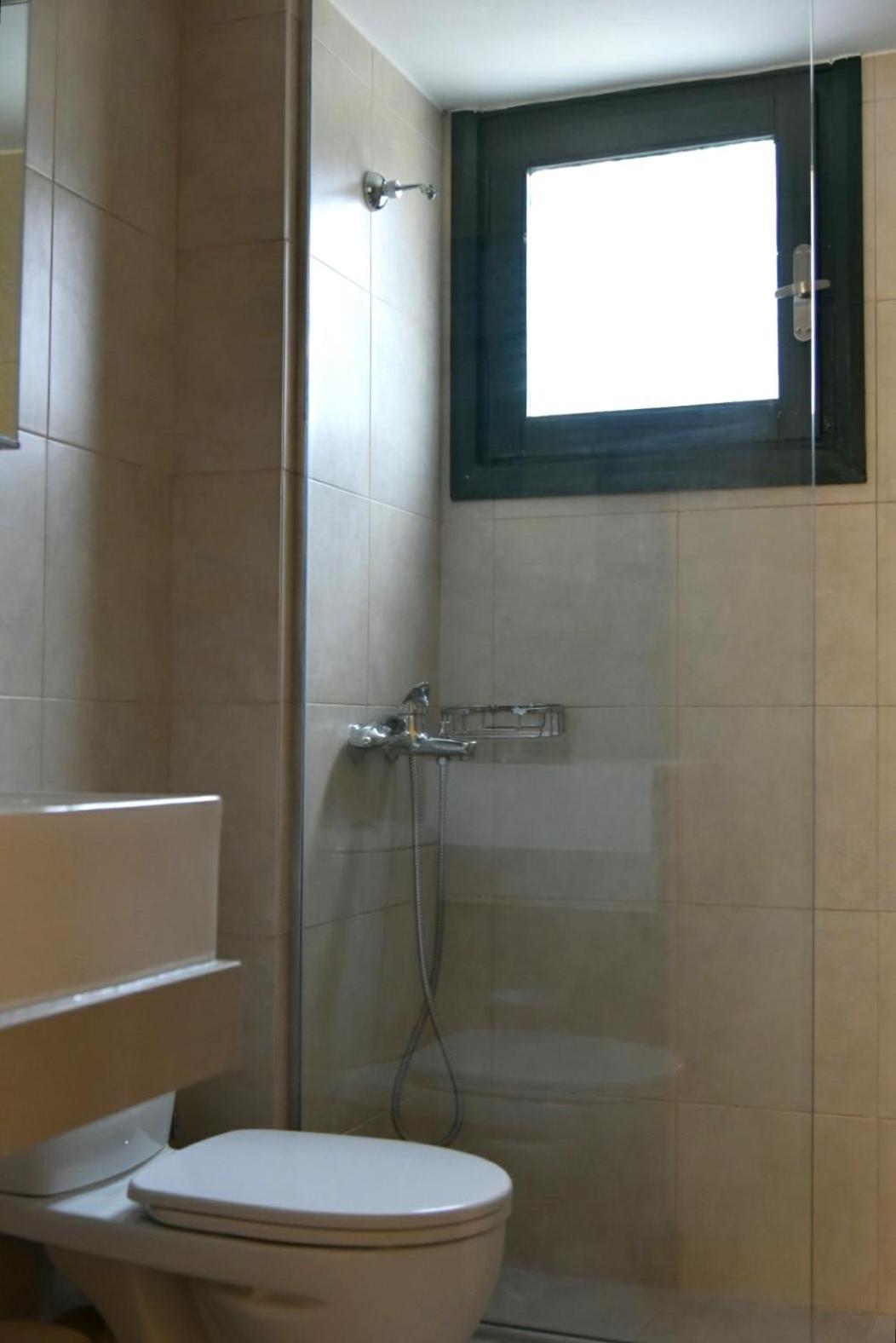 Apartmán Madrugada Chania  Exteriér fotografie