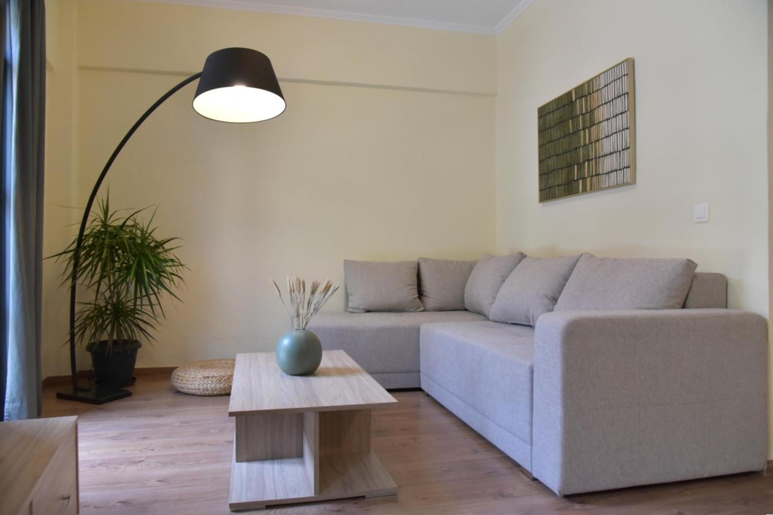 Apartmán Madrugada Chania  Exteriér fotografie