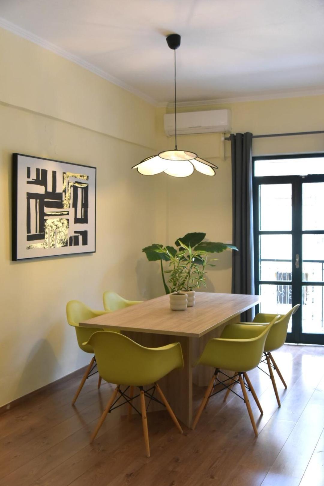 Apartmán Madrugada Chania  Exteriér fotografie