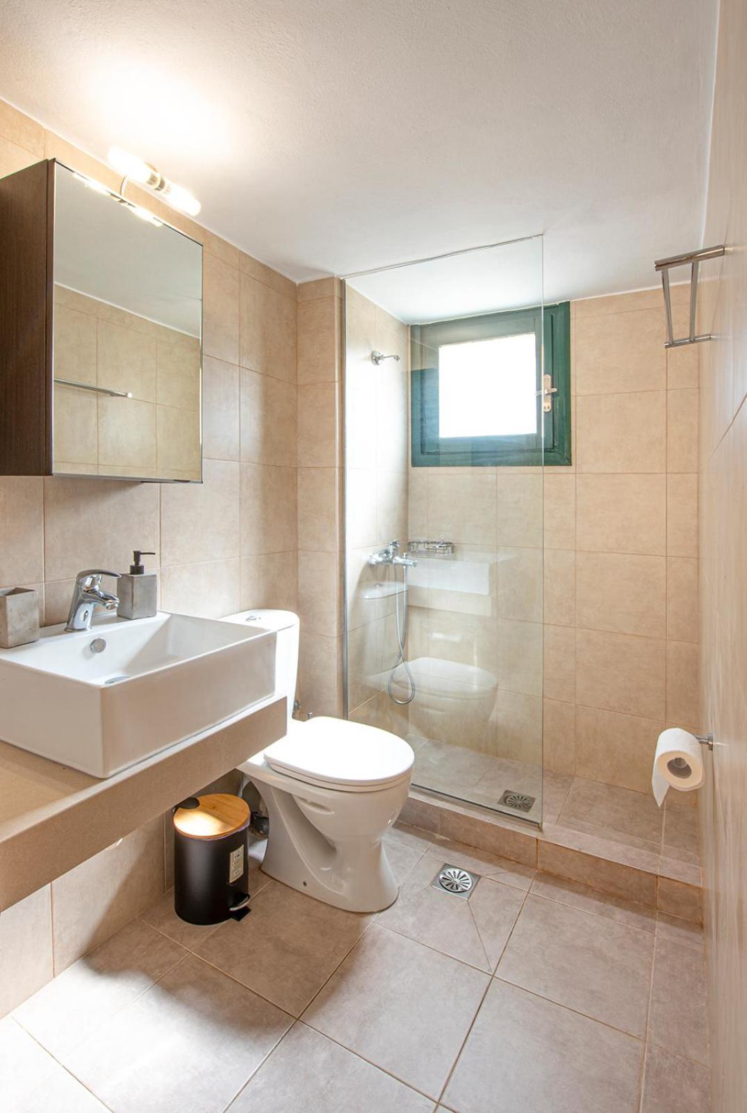 Apartmán Madrugada Chania  Exteriér fotografie